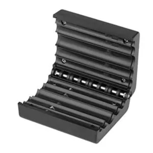 Tubo con purpurina 0.177 0.433 in cinta para_1