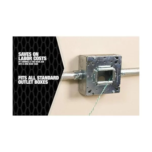 Productos eléctricos Madison Electric Products 104 PullIt_3