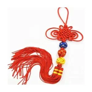 ZhXu Shuo Cordón de nailon satinado de 0.079 in cordón de_7