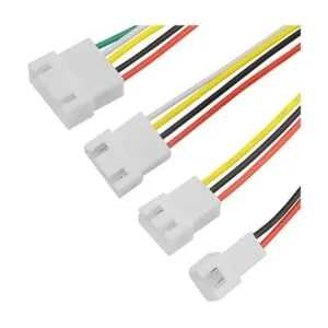 XINGYHENG 20 unids 2pin 3pin 4pin 5pin doble extremo_2