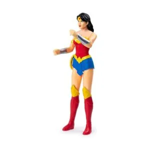 DC Comics Figura de acción Wonder Woman de 12 pulgadas_4