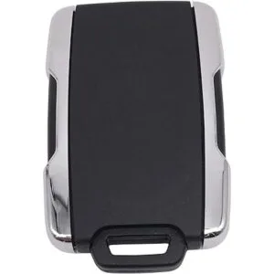 Carcasa de repuesto para llave inteligente para Chevy_5