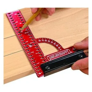 Milescraft 8409 MCSquare150 imperial Marco de aluminio_2