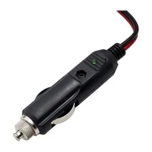 Roadpro rppscbh2cp Platinum Series 2hilos 2Pin Plug12 V_5