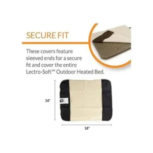 KH PET PRODUCTS Funda blanda_2