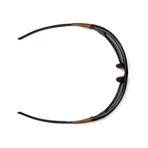 Carhartt Carbondale Gafas de sol de seguridad con lente_5