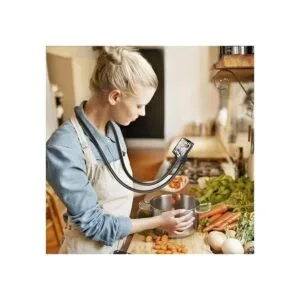 BLand Soporte universal para teléfono móvil cuello de_6