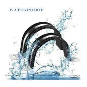 WYSIWYKA 10 abrazaderas de correa de tubo en U de 1.024_4