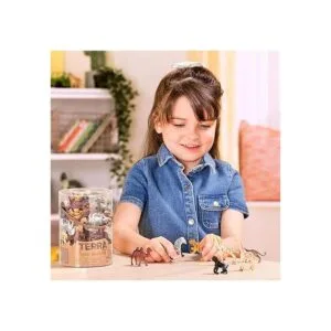 Terra by Battat Animales salvajes Juguetes surtidos de_2