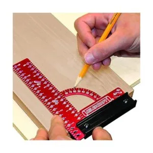 Milescraft 8409 MCSquare150 imperial Marco de aluminio_5