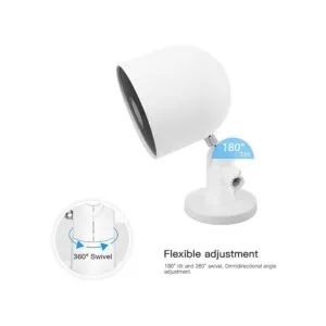 Koroao Soporte magnético de montaje en pared compatible_3