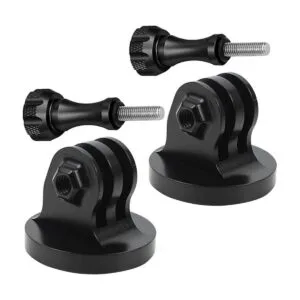 VIZEMO Adaptador de montaje de trípode de cámara de_1