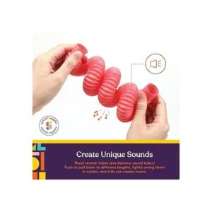 Special Supplies Paquete de 16 tubos divertidos para niños_4