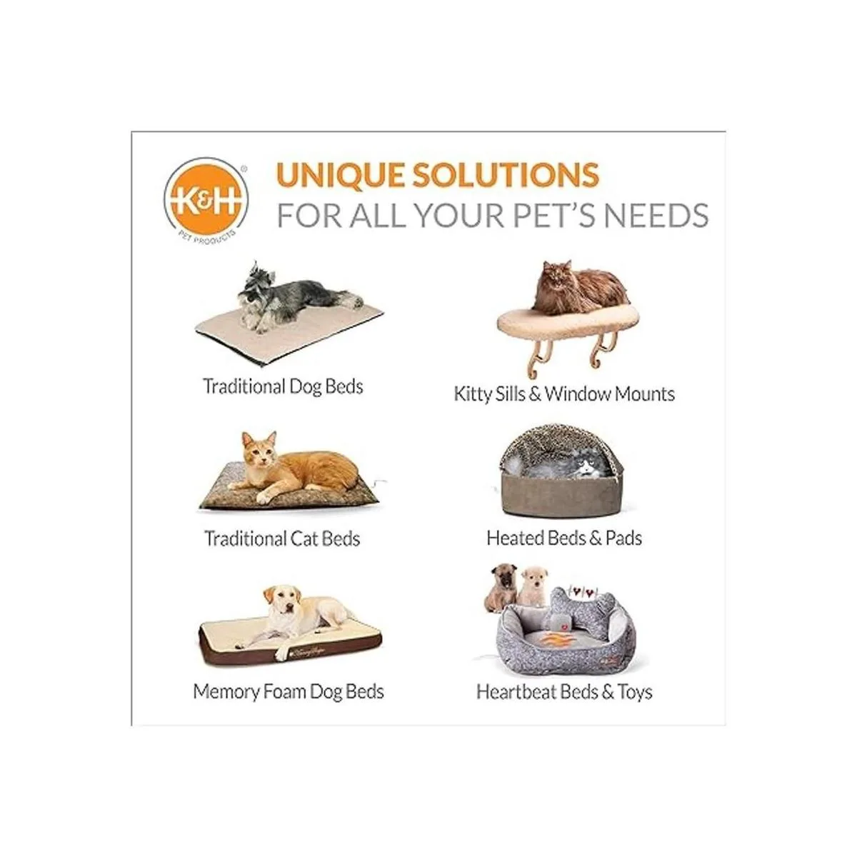 KH PET PRODUCTS Funda blanda_6