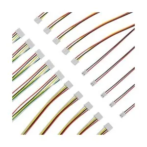 XINGYHENG 20 unids 2pin 3pin 4pin 5pin doble extremo_4