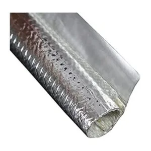Cubierta de fibra de vidrio de aluminio autoadhesivo de_1