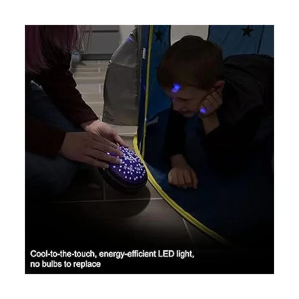 GE 17457 Luz de noche para niños grifo y apagado_4