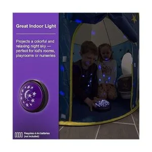 GE 17457 Luz de noche para niños grifo y apagado_2