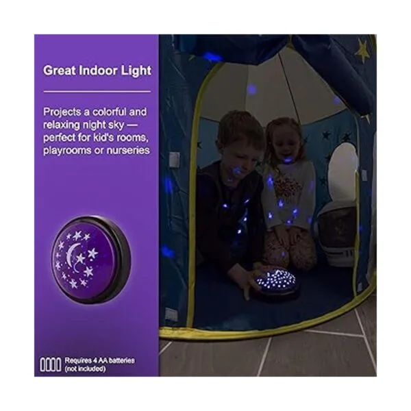 GE 17457 Luz de noche para niños grifo y apagado_2
