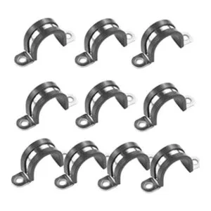 WYSIWYKA 10 abrazaderas de correa de tubo en U de 1.024_1