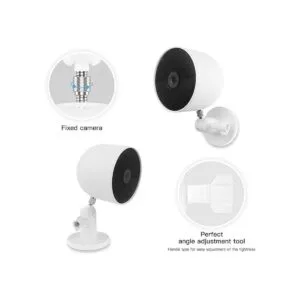 Koroao Soporte magnético de montaje en pared compatible_4