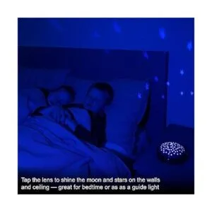 GE 17457 Luz de noche para niños grifo y apagado_3