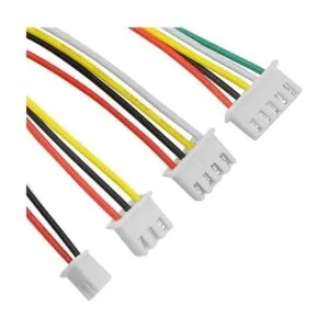 XINGYHENG 20 unids 2pin 3pin 4pin 5pin doble extremo_3