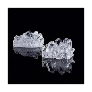 6 moldes de resina de silicona en racimo de cristal_3