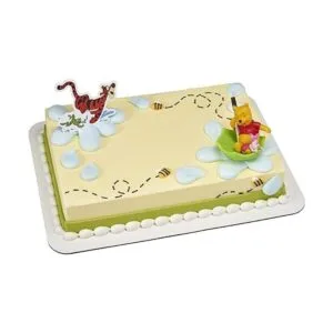 Decopac Decoración para tartas de Winnie the pohhunny_5
