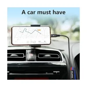 CHAFON Paquete de 2 cables de carga múltiple de 4 pies 4_6