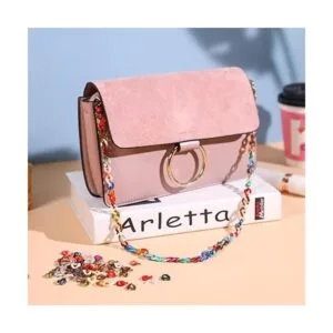 QXUJI 200 anillos de eslabones acrílicos conectores de_6