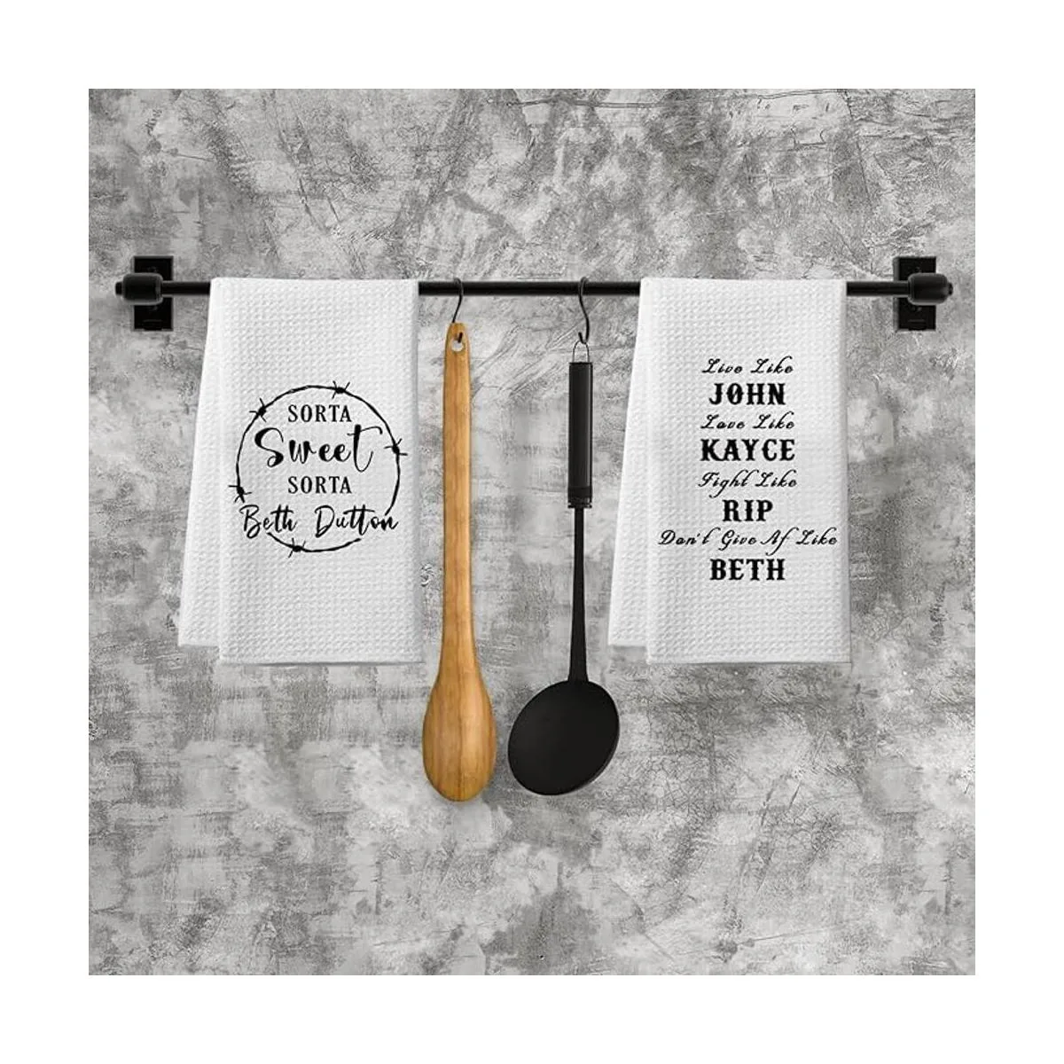 Homythe Yellowstone Merchandise Sorta Sweet Sorta Beth_7