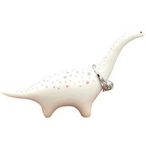 OYLZ Adorable soporte de anillo de cerámica con diseño de_6