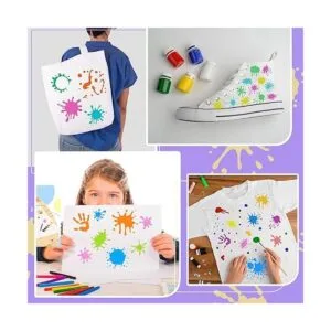 60 plantillas de manchas y salpicaduras para zapatos_4