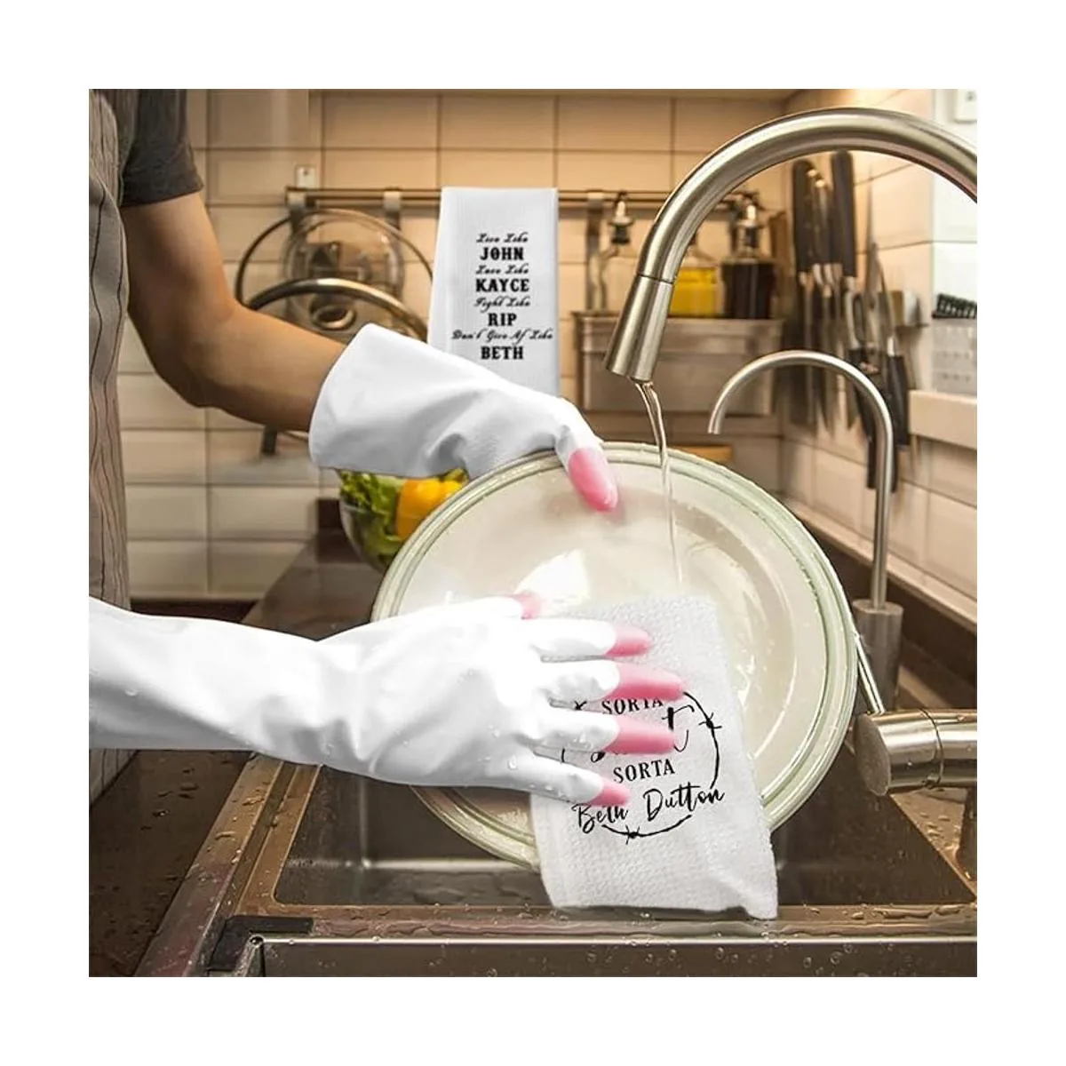 Homythe Yellowstone Merchandise Sorta Sweet Sorta Beth_5