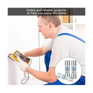 5 Pcs Kingdder Digital Multimeter Fuse Dmm11A 11A 1000V_7