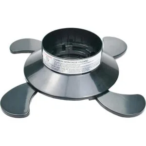 RANDDER Base de cilindro de propano cartucho de gas de 16_1