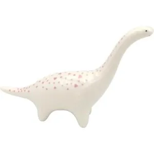 OYLZ Adorable soporte de anillo de cerámica con diseño de_2