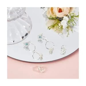 BENECREAT Alambre cuadrado de latón de calibre 20 de 16_6