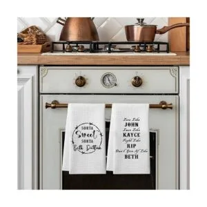 Homythe Yellowstone Merchandise Sorta Sweet Sorta Beth_6