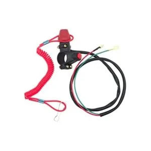 Royitay Kill Switch para 50cc 70cc 90cc 110cc 125cc 150cc_1