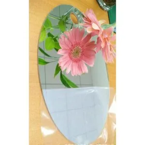 Espejo de ducha antivaho más grande de lujo espejo de_3