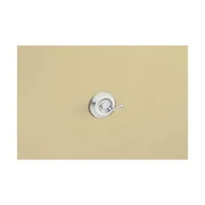 Moen BP6903CH Gancho doble para bata color cromado_2