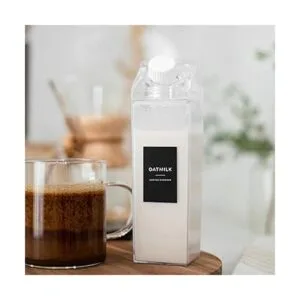 Black Minimalist Pantry Labels Coffee Bar Coffee Labels_5