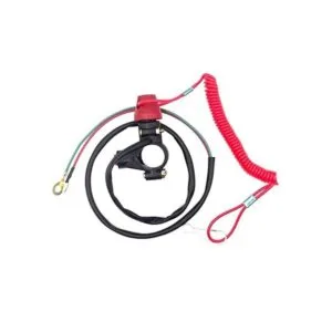 Royitay Kill Switch para 50cc 70cc 90cc 110cc 125cc 150cc_2