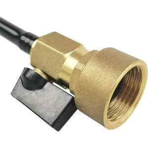 GaeaAuto Enjuagador de tanque de calentador de agua de_5