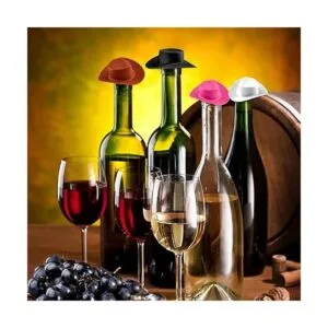 40 piezas de plástico mini sombreros de vaquero_5