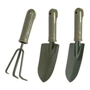 Avikoit Premium 3 in 1 Plant Care Kit Soft Rubberized_1