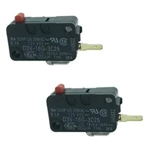 LONYE WB24X829 D3V16G3C25 Interruptor de puerta secundaria_1