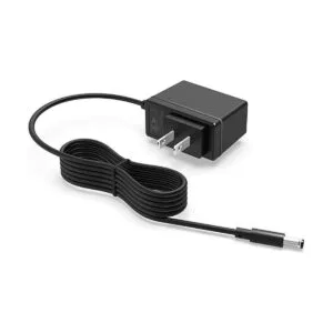 Cargador de CA de 12 V 1 A 0633 A 5 pies compatible_1